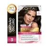 Coloracion Renovacion Tono 3 Excellence - comprar online