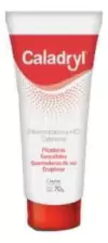 Caladryl Crema Corporal Protectora - comprar online