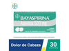 Bayaspirina Comprimidos (500 mg) - comprar online