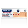 Curitas Apósitos Tela Elástica - comprar online