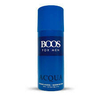 Boos Desodorante Acqua en Aerosol - comprar online