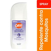 OFF PROTECCION INVISIBLE (SUEÑOS) 113 ML - comprar online