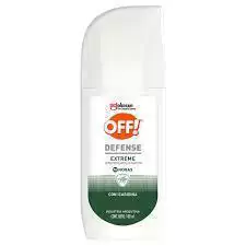 OFF DEFENSA EXTREME 100 ML