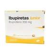 Pfizer Ibupiretas Junior (200 mg) - comprar online