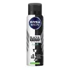 Nivea Desodorante Antitranspirante Aerosol Black White Fresh - comprar online