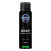 Desodorante NIVEA MEN Deep Original Sin Siliconas 150ml - comprar online