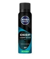 Nivea Desodorante Antitranspirante Men Deep Beat - comprar online