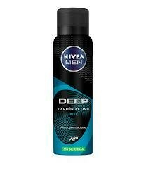 Nivea Desodorante Antitranspirante Men Deep Beat - comprar online