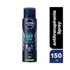 Nivea Desodorante Antitranspirante Active Dry Fresh - comprar online