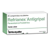 Refrianex Antigripal en Comprimidos Recubiertos - comprar online