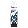 Rexona Antitranspirante Invisible en Aerosol - comprar online