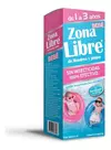 Zona Libre Bebe Para Liendres Piojos Loción Y Shampoo 200ml