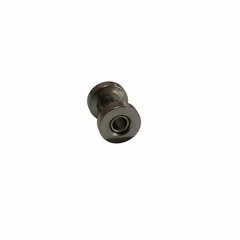 Piercing Expansor Acero Quirúrgico