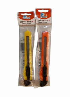 Cutter Ezco Basic 9 Mm