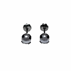 Abridores perla engarzadas 5 mm