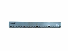 Regla 20 cm maped