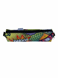 Cartucheras mini diferentes motivos - comprar online