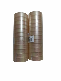 Cinta adhesiva credencias 12 x 25