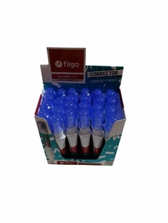 Lápiz corrector filgo 7 ml