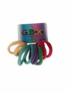 Colines de toalla x10