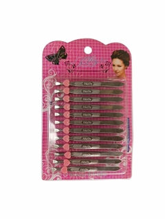 Pinza de depilar