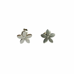Aros Flor Cubic
