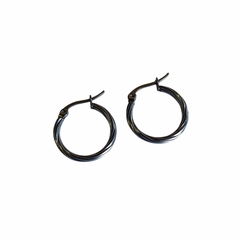 Aros Argollas soga 18 mm