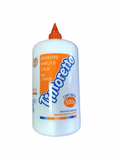 Adhesivo vinilivo tintoreto 500 gr