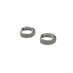 Aros cubanos italianos micropave