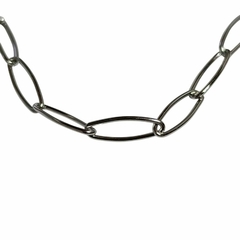 Cadena long chain 45 cm a 50 cm