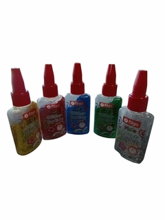 Adhesivo Con Glitter Filgo 25 ml