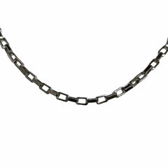Cadena forcet 1,5 mm por 45 cm