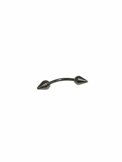 Pircing Ceja Cono