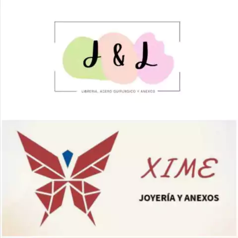 J & L y Xime joyería