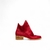 Bota Funny Rojo - comprar online