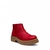 Bota Emma Rojo en internet