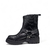 Borcego Trench Negro - tienda online