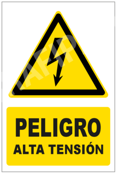 Banner de la categoría CARTELERIA DE SEGURIDAD