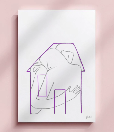 "Abrazhogar" - buy online