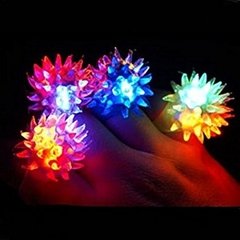 Anillos Luminosos Led