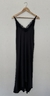 VESTIDO LENCERO LISO