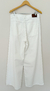 WIDE LEG OFF WHITE en internet
