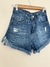 SHORT LISBOA