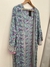 Kimono flor de loto - comprar online