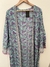 Kimono flor de loto