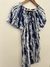Blusa Doha