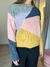 Sweater geometric