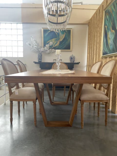 MESA BARCELONA en internet