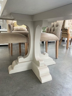 MESA DEKTON AURA - Le Chateau Diseño