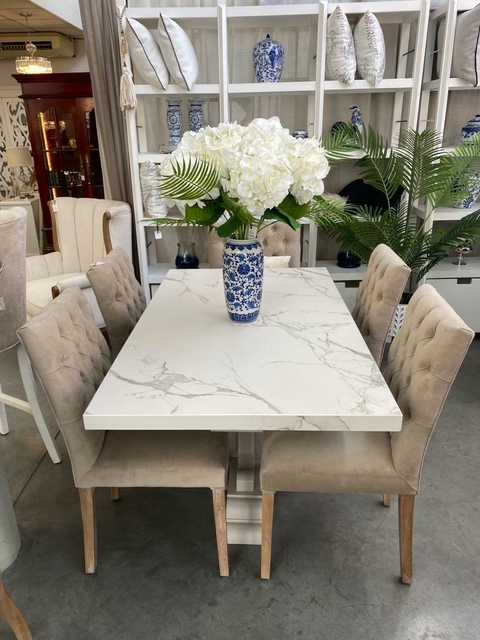MESA DEKTON AURA